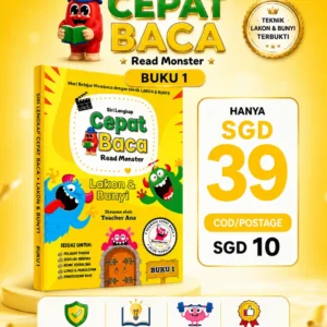 BUKU 1