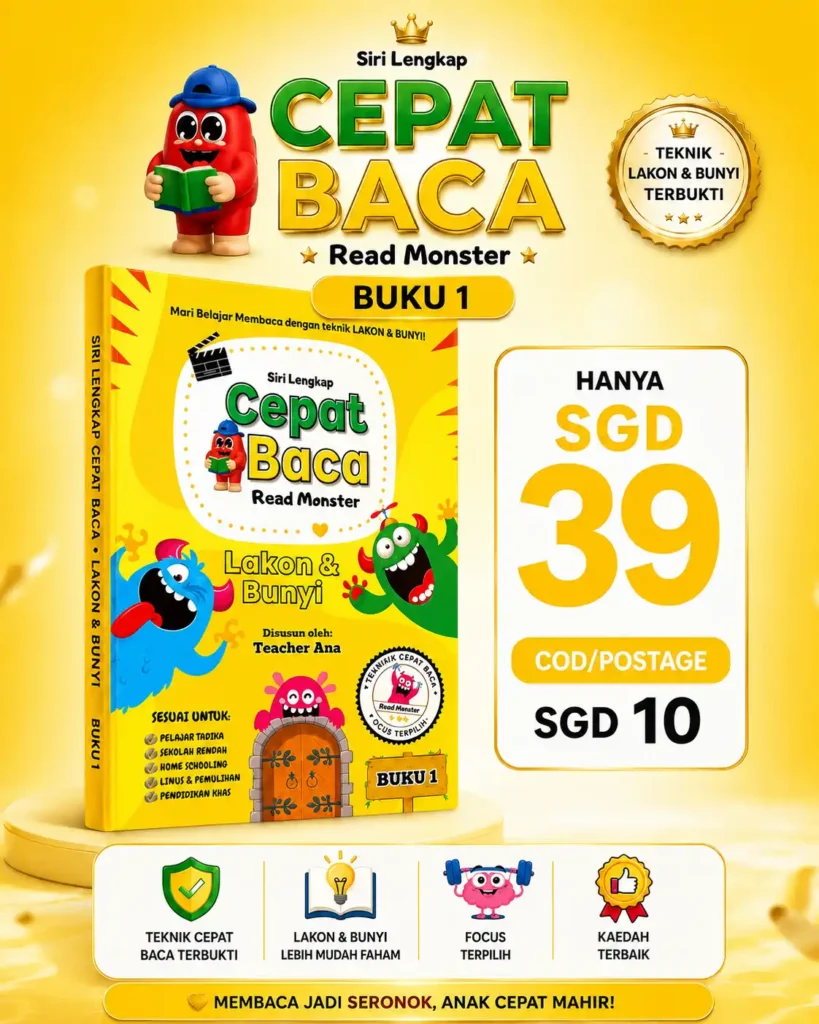 BUKU 1