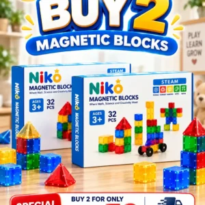 NIKO - BUY 2