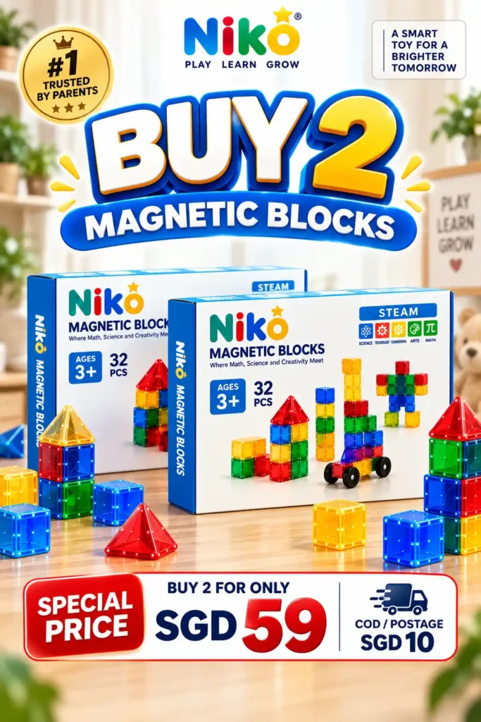 NIKO - BUY 2